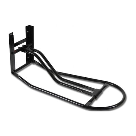 Jacks Collapsible English Saddle Rack 11158